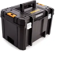 DeWalt Tstak Vi Cassetta Degli Attrezzi Profonda Dwst1-71195