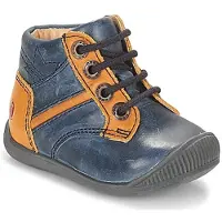 GBB Scarpe bambini RATON ragazzo - Blu - 19