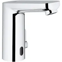 GROHE 36325001 Elettronica IR per WT Eurosmart CE 36325_1 con trasformatore a spina per miscelatore cromo