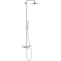 GROHE Euphoria SmartControl System 260 Mono Colonna doccia con soffione 26510000