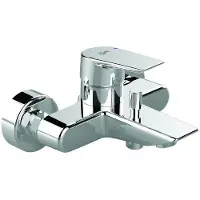 Ideal standard Tesi - Miscelatore per bagno, cromo A6583AA
