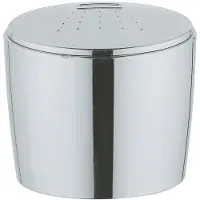 GROHE Manopola per miscelatore vasca cromo - 46007000