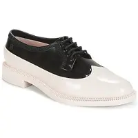 Melissa Scarpe CLASSIC BROGUE AD. donne - Rosa - 35 / 36
