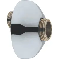 GROHE Atlanta S attacco 1/2'' x 3/4'' per miscelatore doccia/lavandino cromo - 12006000