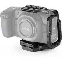 SmallRig Gabbia Per Fotocamera Cvb2255