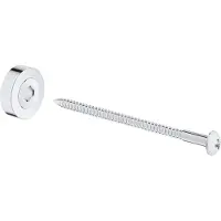 GROHE Rainshower SmartControl disque de compensation, 26385000, 26385000
