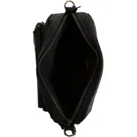 Pieces Borsa a tracolla PCNAINA donne - Nero - Unica