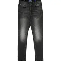 Jack & Jones Jeans skynny JJILIAM ragazzo - Grigio - 14 anni
