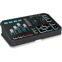 TC-Helicon Mixer Audio 4033653081047