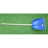 Middelwijk Meppel Pala da neve Talentools con manico