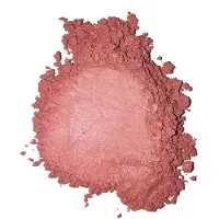 Lily Lolo Blush minerale Clementine — Fard