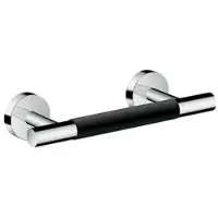 Hansgrohe Comfort poggiapiedi cromati , 26329000