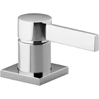 Dornbracht MEM mitigeur monocommande de lavabo, 29210782-08, 29210782-08