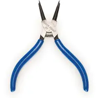 Park Tool Pinza Interna Per Rondelle Rp-1 0.8 Mm