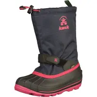 Kamik Scarponi Da Neve Waterbug 8g Gore-tex