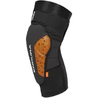 Endura MT500 Lite Knieprotektor Protezione Uomo (L/XL, nero)