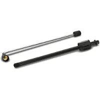 Kärcher Spazzola Per Pulire Angled Lance