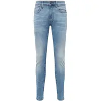G-Star Jeans skynny Raw REVEND SKINNY uomini - Blu - US 34 / 34