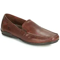 Fluchos Scarpe BALTICO uomini - Marrone - 40