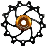 Kcnc Puleggia Del Cambio Ultra Sram X-sync Long Teeth Narrow/wide 11-12s