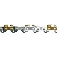 Stihl Catena per sega in metallo duro Picco Duro PD3 3/8" x 1,3 mm 51 maglie di trasmissione 36120000051