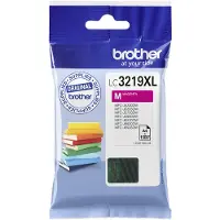 Brother Cartuccia Di Inchiostro Lc-3219xlm