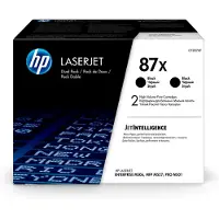 HP Toner 87x