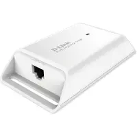 D-Link Iniettore Di Alimentazione Gigabit Ethernet A 1 Porta 30w