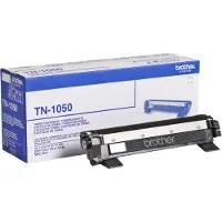 Brother Toner TN-1050 - Nero
