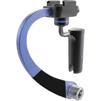 SteadiCam Curve Blu