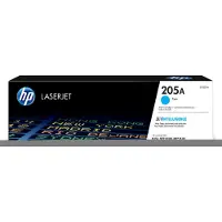 HP Toner 205A (CF531A) - Ciano