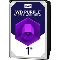 Western Digital Hdd Wd10purz 1tb 3.5´´
