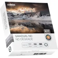 Cokin Gradual ND Kit H3HO-25
