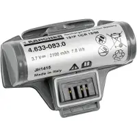Kärcher 2.633-123.0 Wechselakku WV 5 Plus