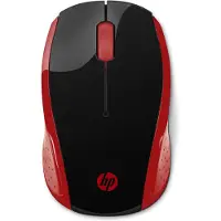 HP Mouse Wireless 200