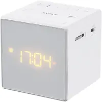 Sony Radio Orologio Icf-c1