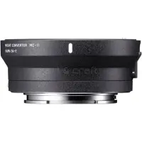 Sigma MC-11 Convertitore di attacco SA-E