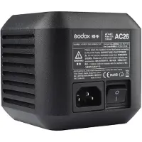 Godox AD600PRO AC Adattatore