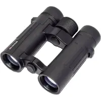 Braun Binocolo Compagno 8x34 Wp