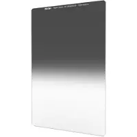 Nisi Hard Nano iR GND8 (0,9) 100x150mm Filtro Gradiente 3 Stop