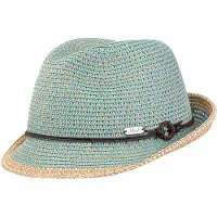Chillouts Women's Rimini Cappello Donna (XS - 53-54 cm, variopinto)