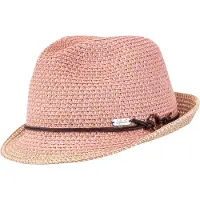 Chillouts Women's Rimini Cappello Donna (XS - 53-54 cm, fuchsia)