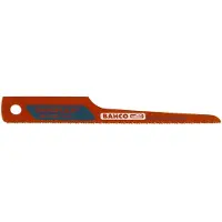 Bahco Sega Alternativa Per Carrozzeria Sandflex Bi-metal 32 Dpp 90 Mm 10 Unità