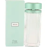 Tous Eau De Toilette L 90ml