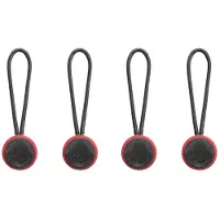 Peak Design Micro Anchor confezione da 4