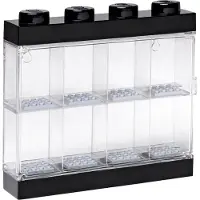 LEGO Espositore 8 - nero