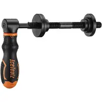Icetoolz Attrezzo Per La Pressatura Dei Cuscinetti Bb30/bb86/bb92/bb386