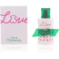 Tous Love Eau de Toilette 50 ml — Eau de Toilette