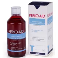 Perio aid Collutorio 114608 500ml