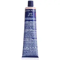 Wella Tinture Per Capelli Koleston Perfect Me+ 3/0 Pure Naturals 60ml